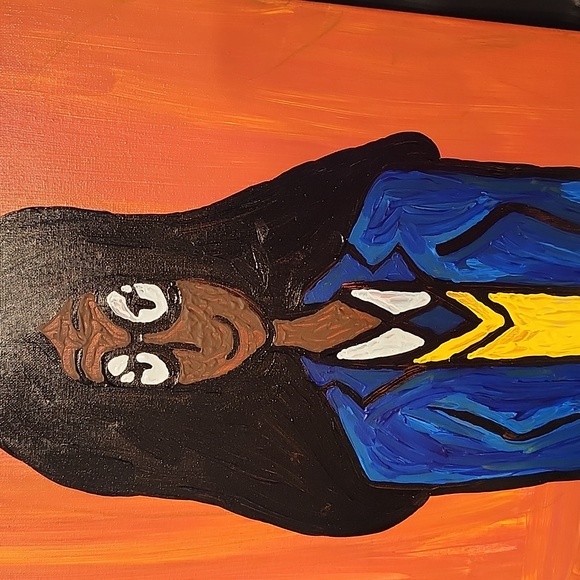 Dressed for success - Picture 2 of 4